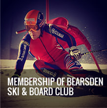 membership of the bearsden ski and board club