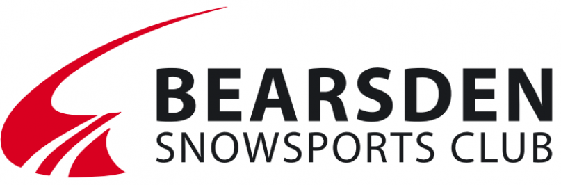 Bearsden Ski and Board Club Logo  