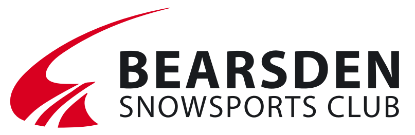 Bearsden Ski and Board Club Logo  