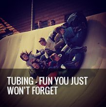 tubing facilities